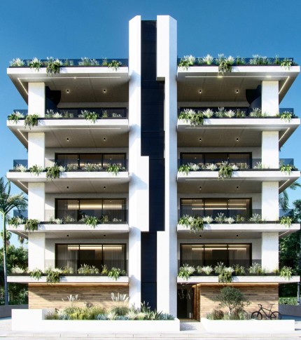 KAMARES PARK I
